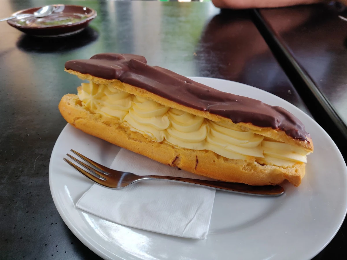 Food & drink, Hyde Park Bakery