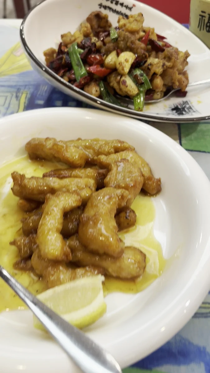 Food & drink, Dragon Asia Bistro