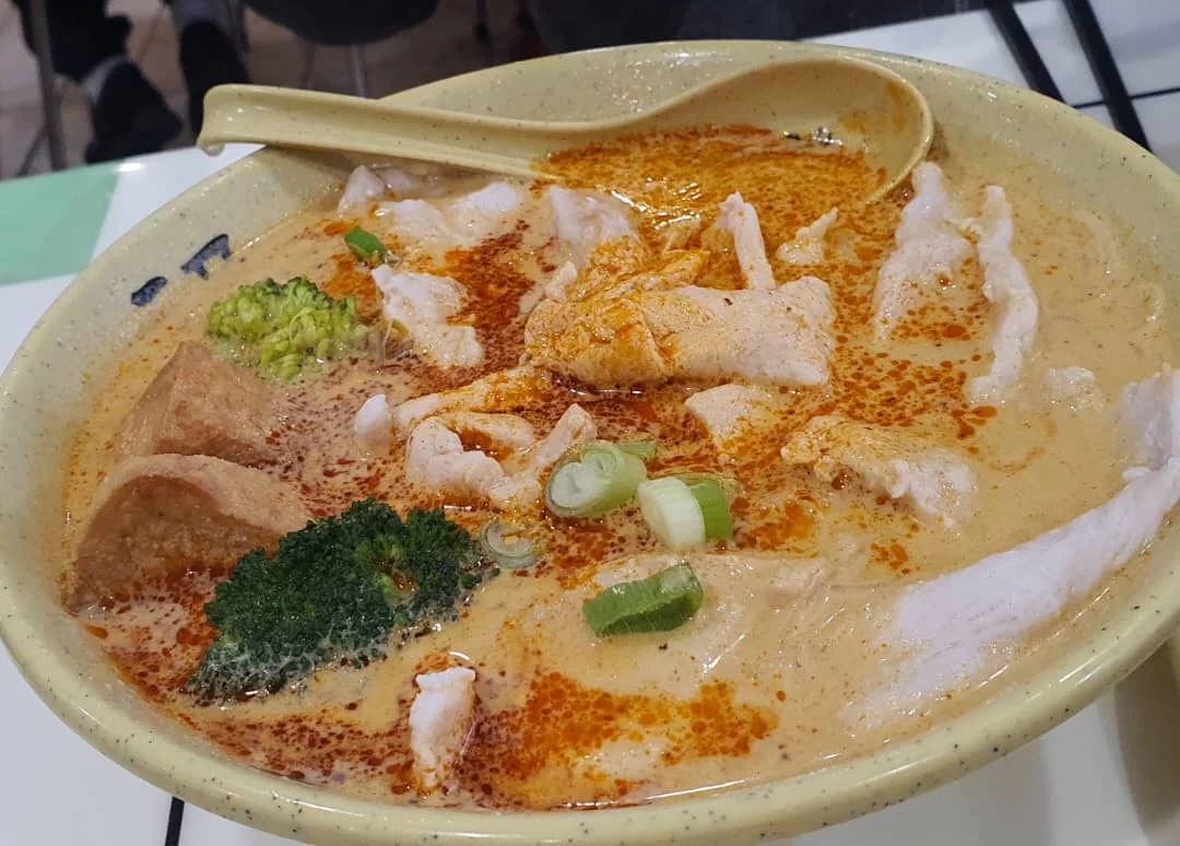 Food & drink, Dragon Asia Bistro