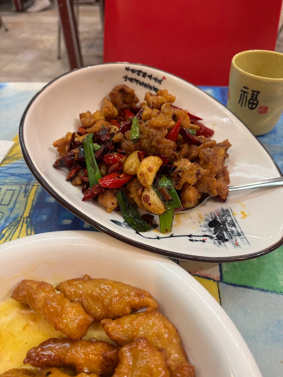 Food & drink, Dragon Asia Bistro