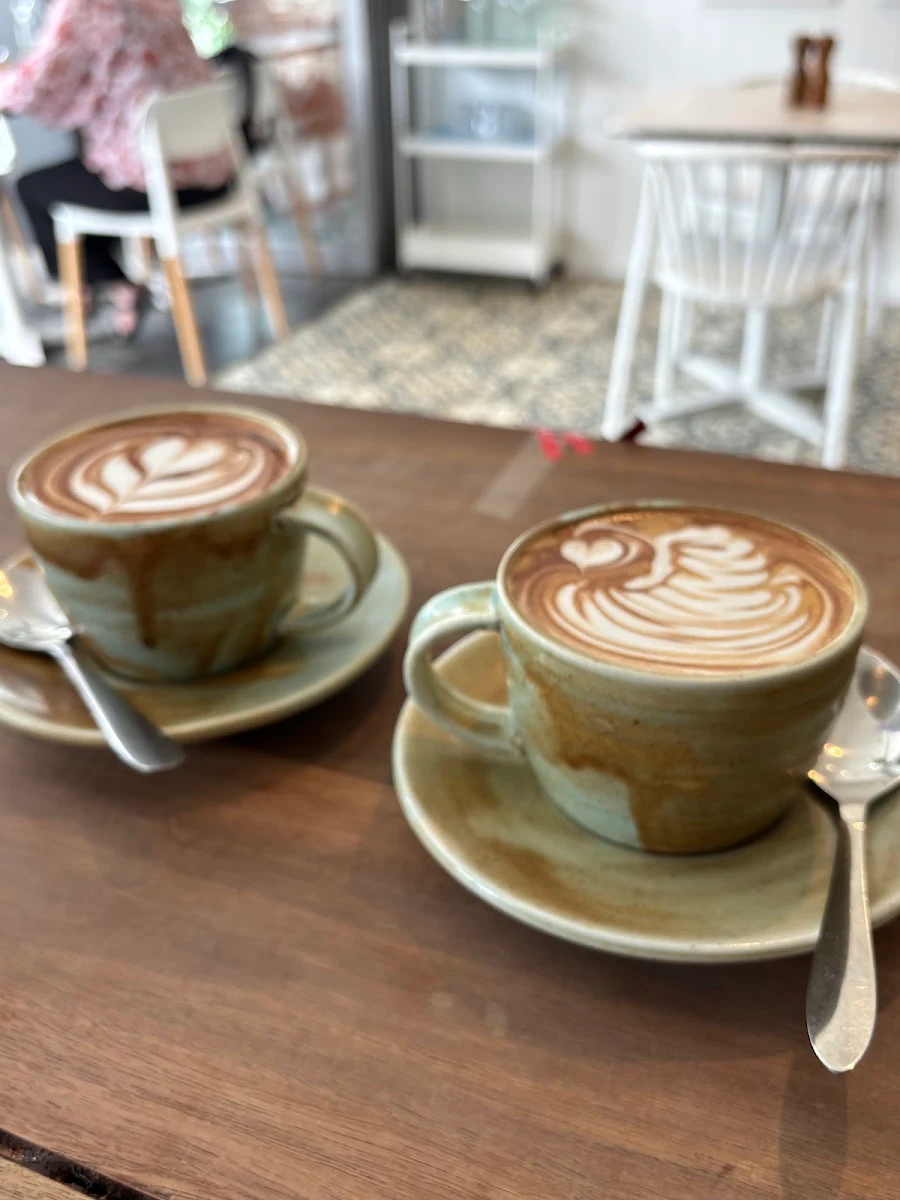 Food & drink, Bianchini's Gymea