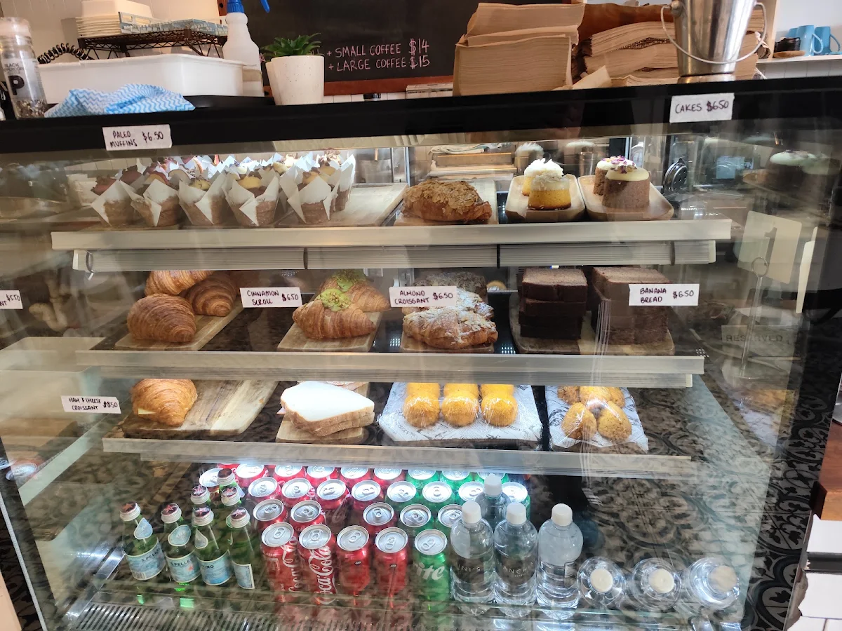 Vibe, Bianchini's Gymea