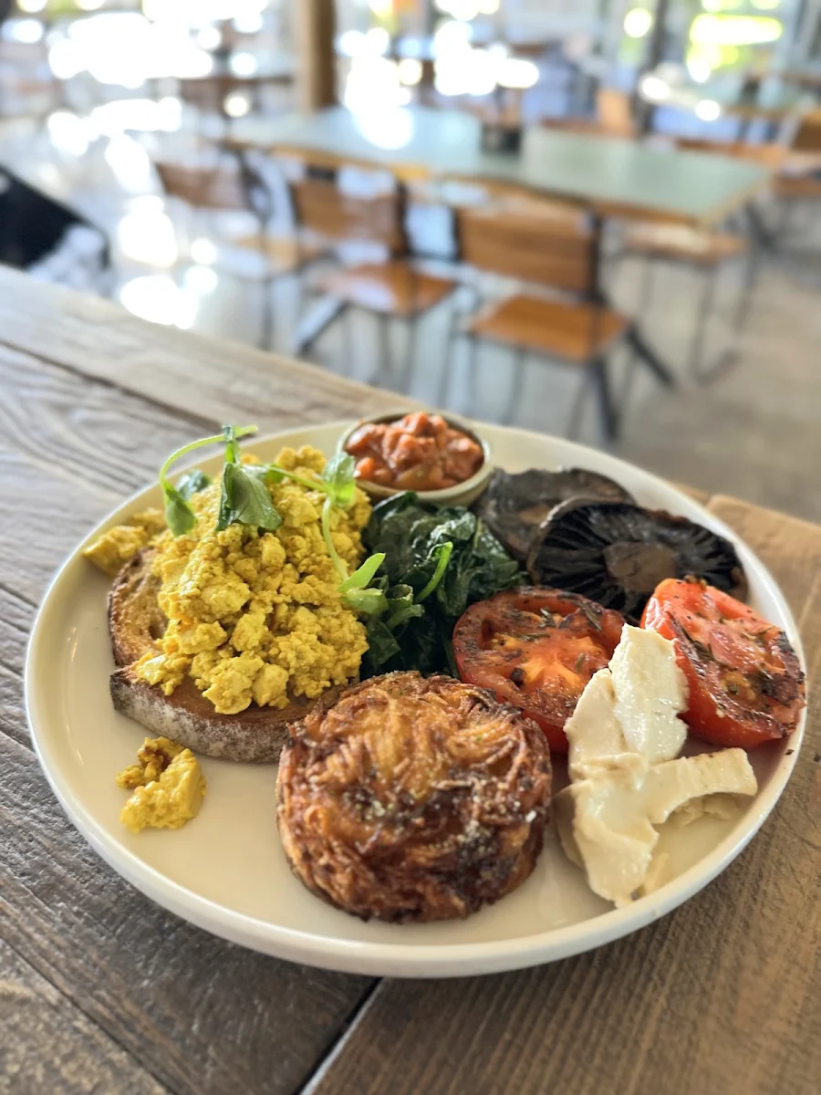 Food & drink, Whitby Bendigo