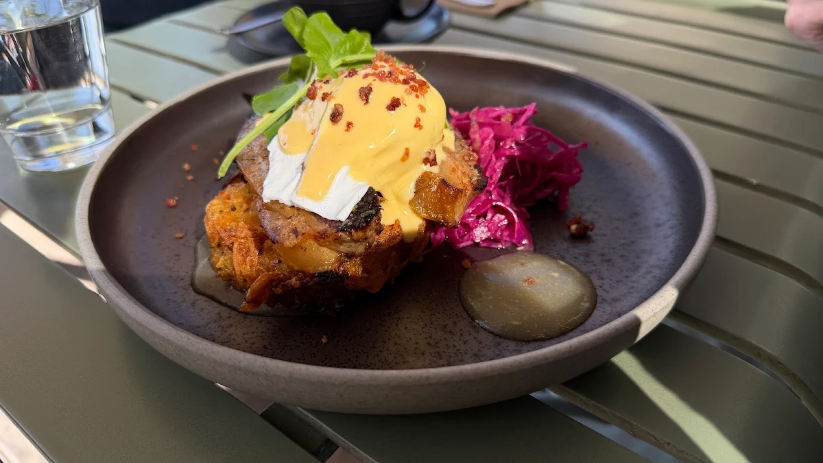 Food & drink, Whitby Bendigo