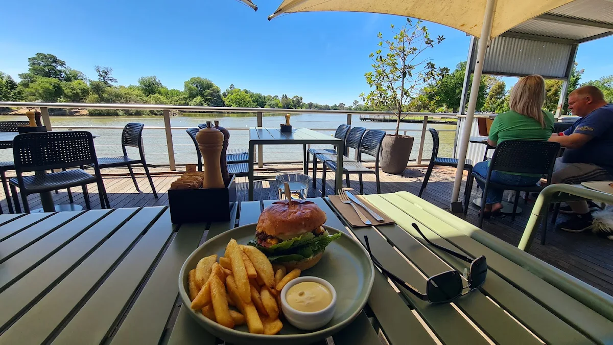 Food & drink, Whitby Bendigo