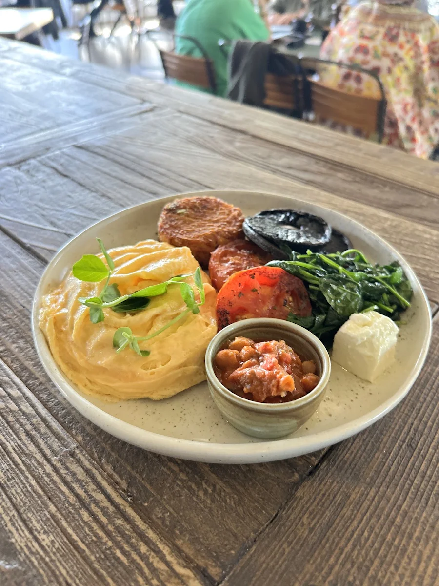 Food & drink, Whitby Bendigo