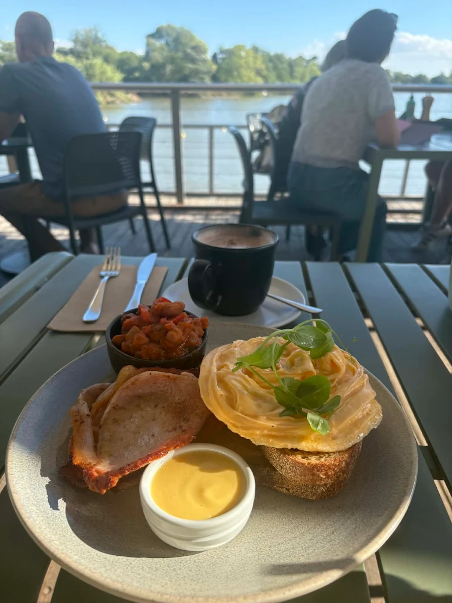 Food & drink, Whitby Bendigo