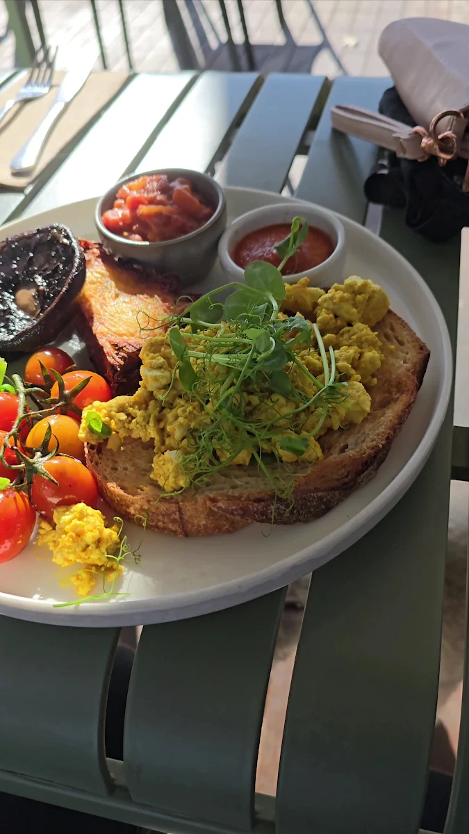Food & drink, Whitby Bendigo