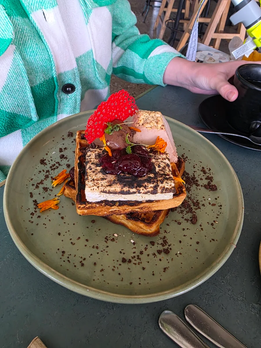 Food & drink, Whitby Bendigo