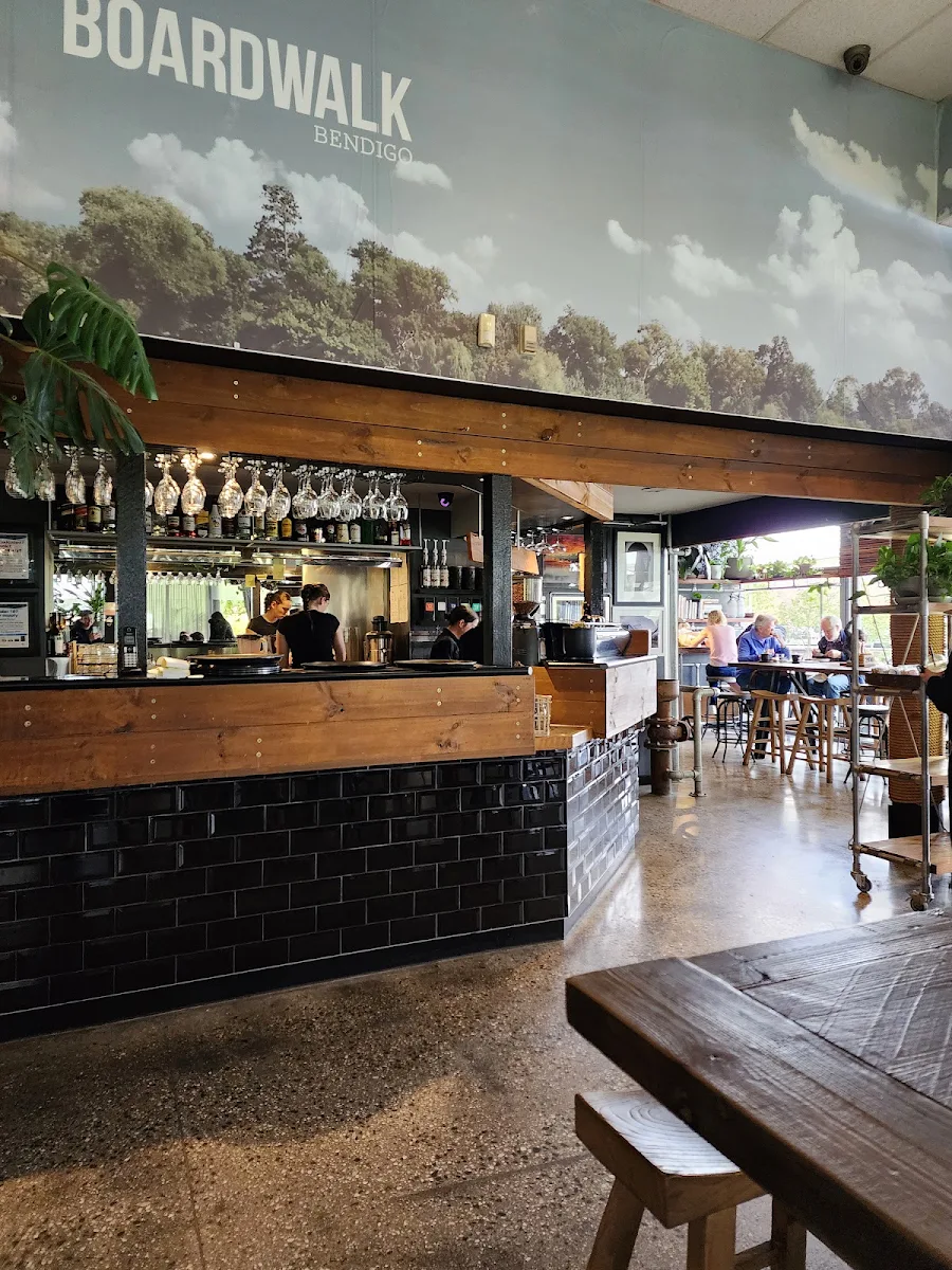 Vibe, Whitby Bendigo
