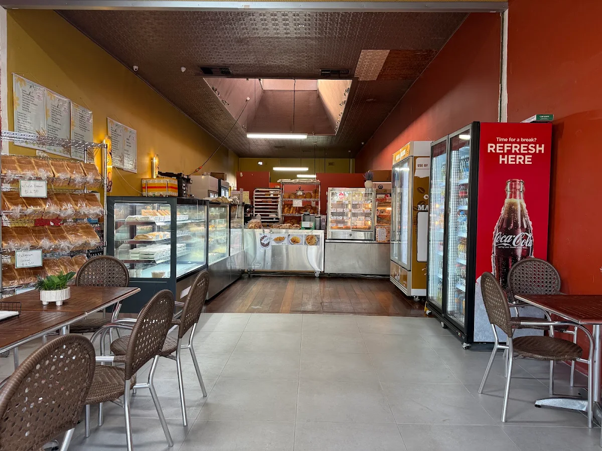 Vibe, Kellerberrin Pie Shop and Bakery