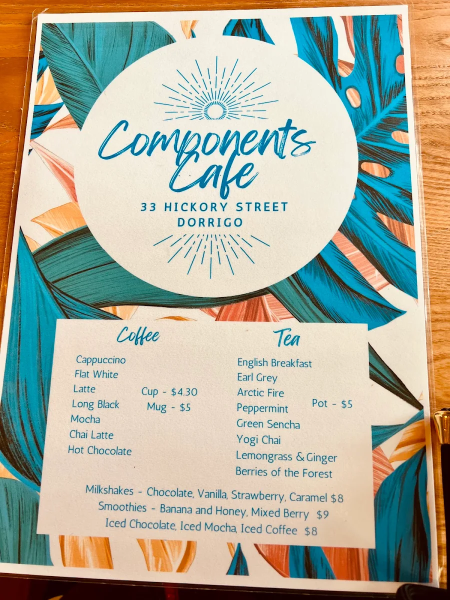 Menu photo 10