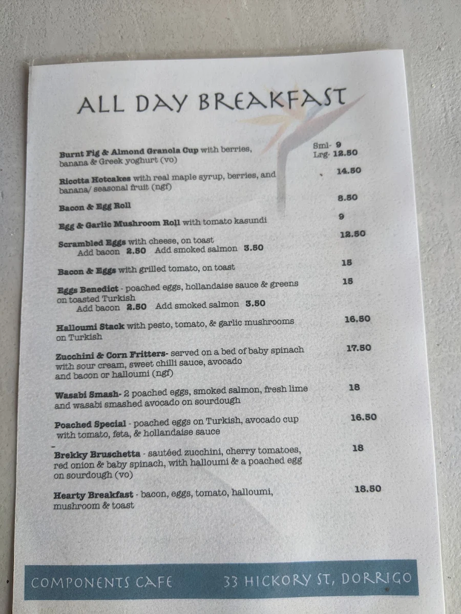 Menu photo 8