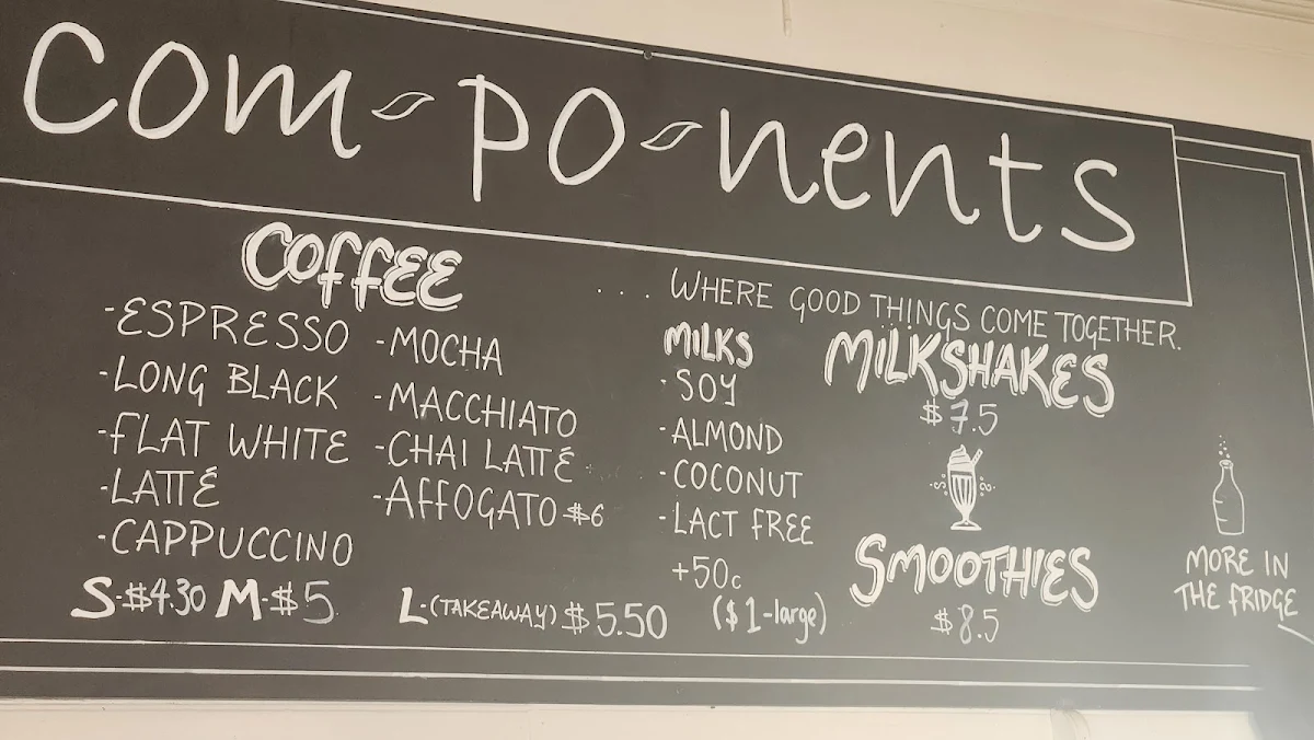 Menu photo 9