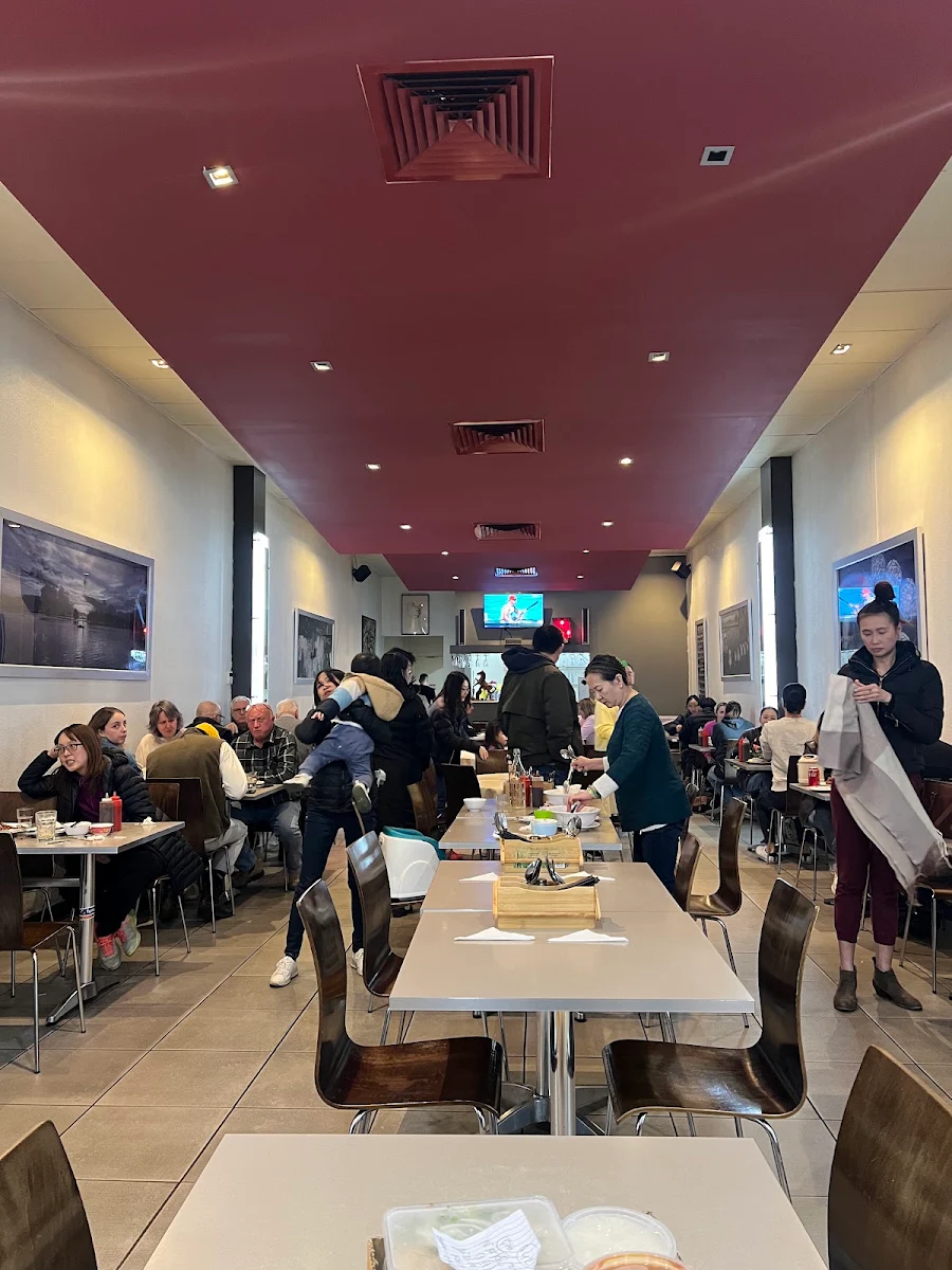 Vibe, Can Tho Vietnamese & Chinese Restaurant