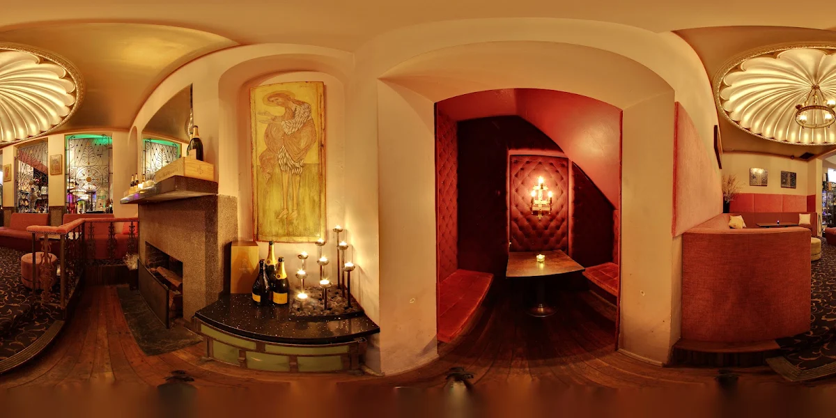 Vibe, St LuJa | Cocktail Bar with an Irish accent