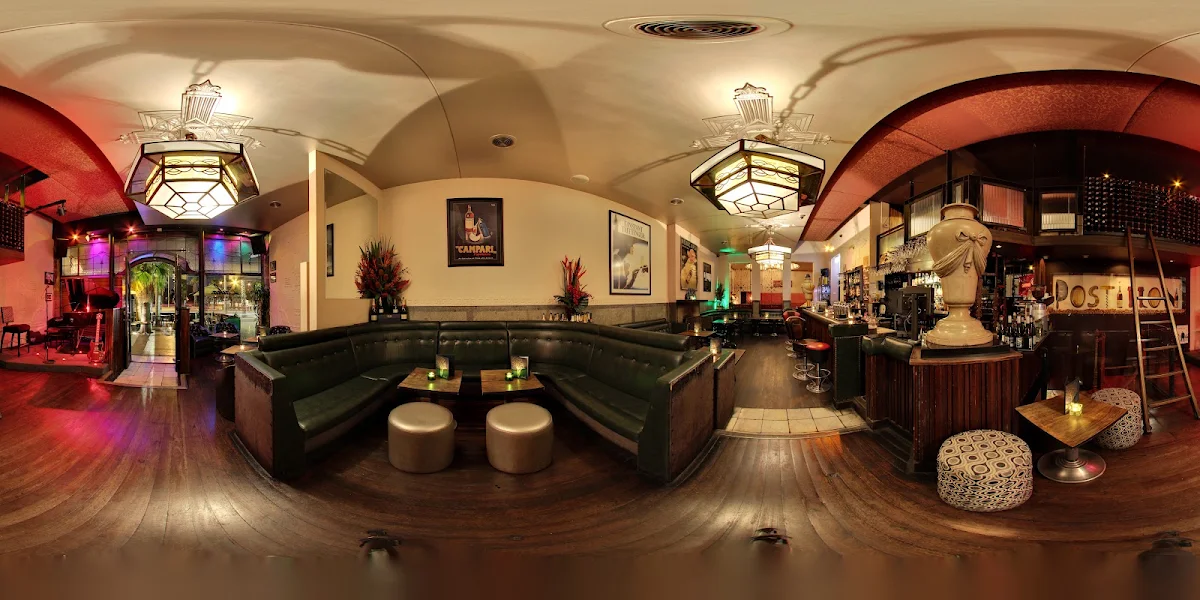 Vibe, St LuJa | Cocktail Bar with an Irish accent