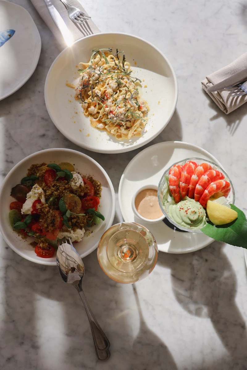 Food & drink, Barrenjoey House Palm Beach