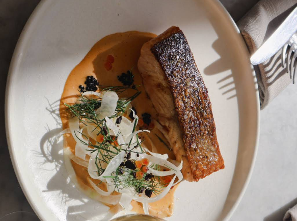 Food & drink, Barrenjoey House Palm Beach