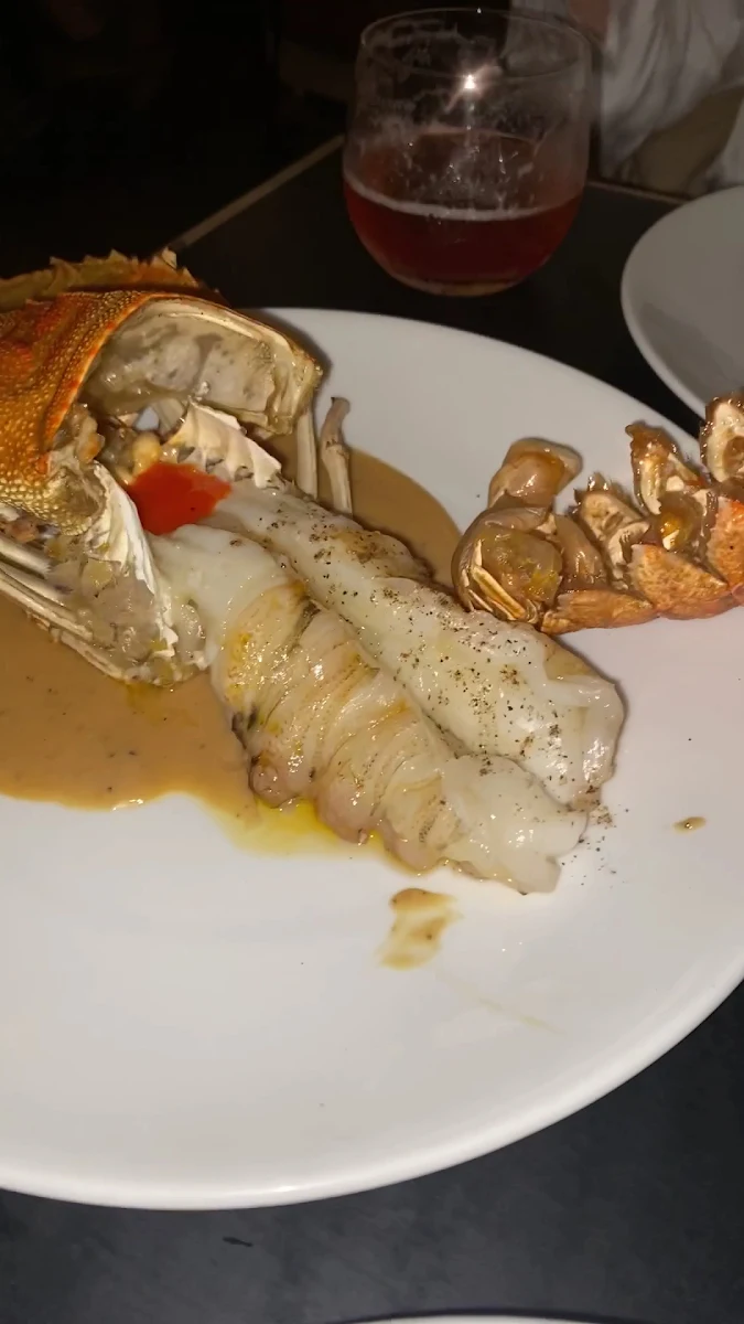 Food & drink, Barrenjoey House Palm Beach