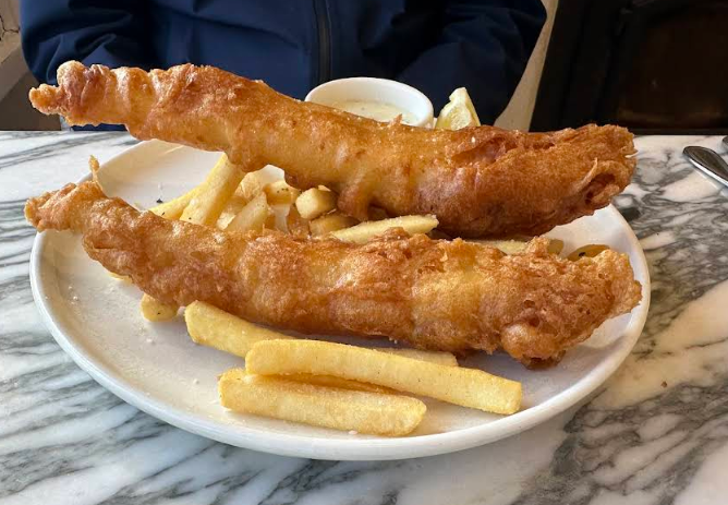 Food & drink, Barrenjoey House Palm Beach
