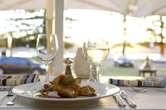 Food & drink, Barrenjoey House Palm Beach