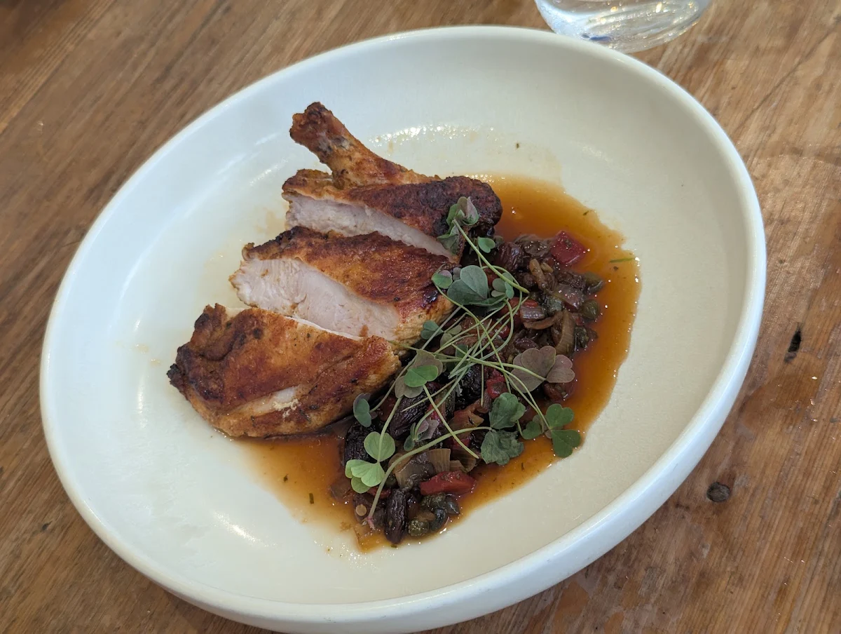 Food & drink, Barrenjoey House Palm Beach
