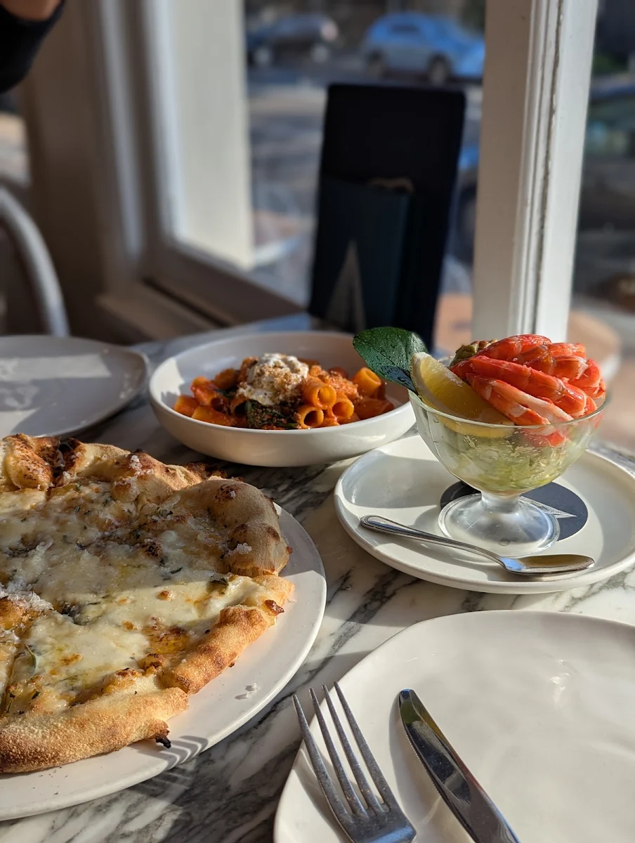 Food & drink, Barrenjoey House Palm Beach