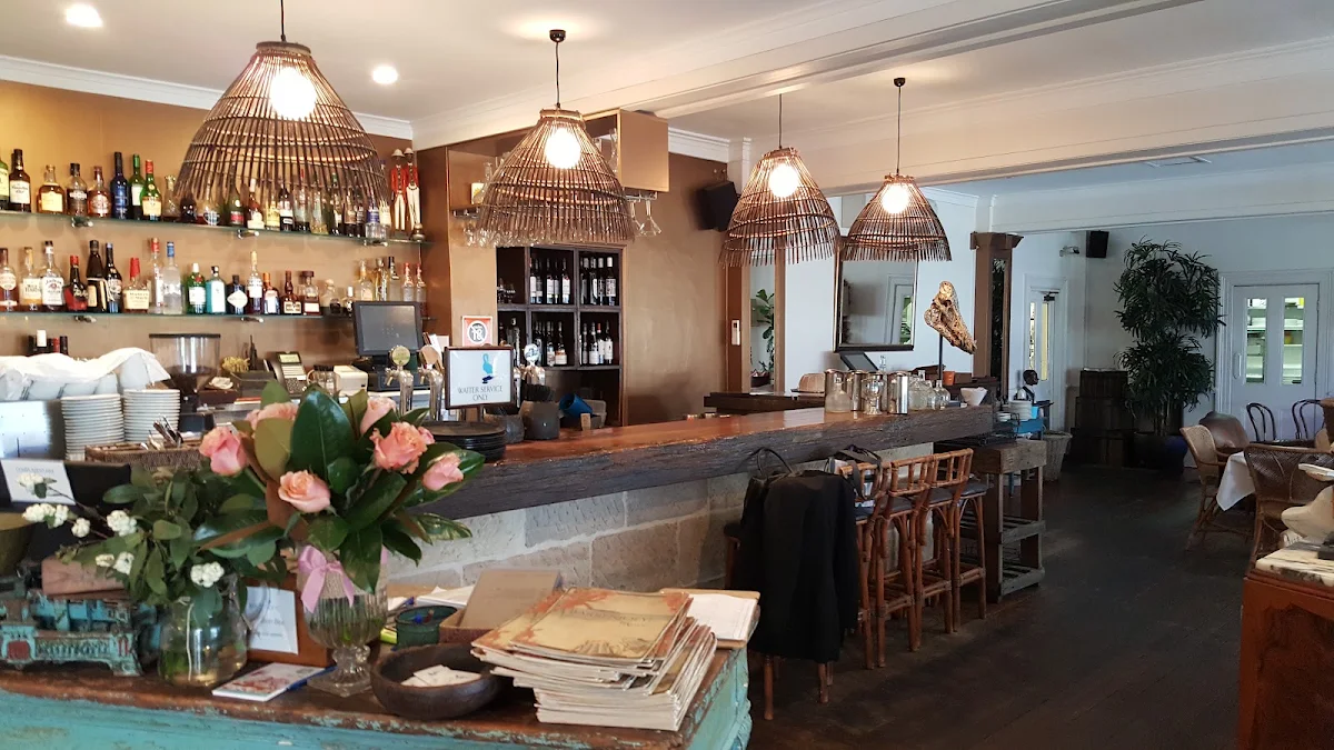 Vibe, Barrenjoey House Palm Beach