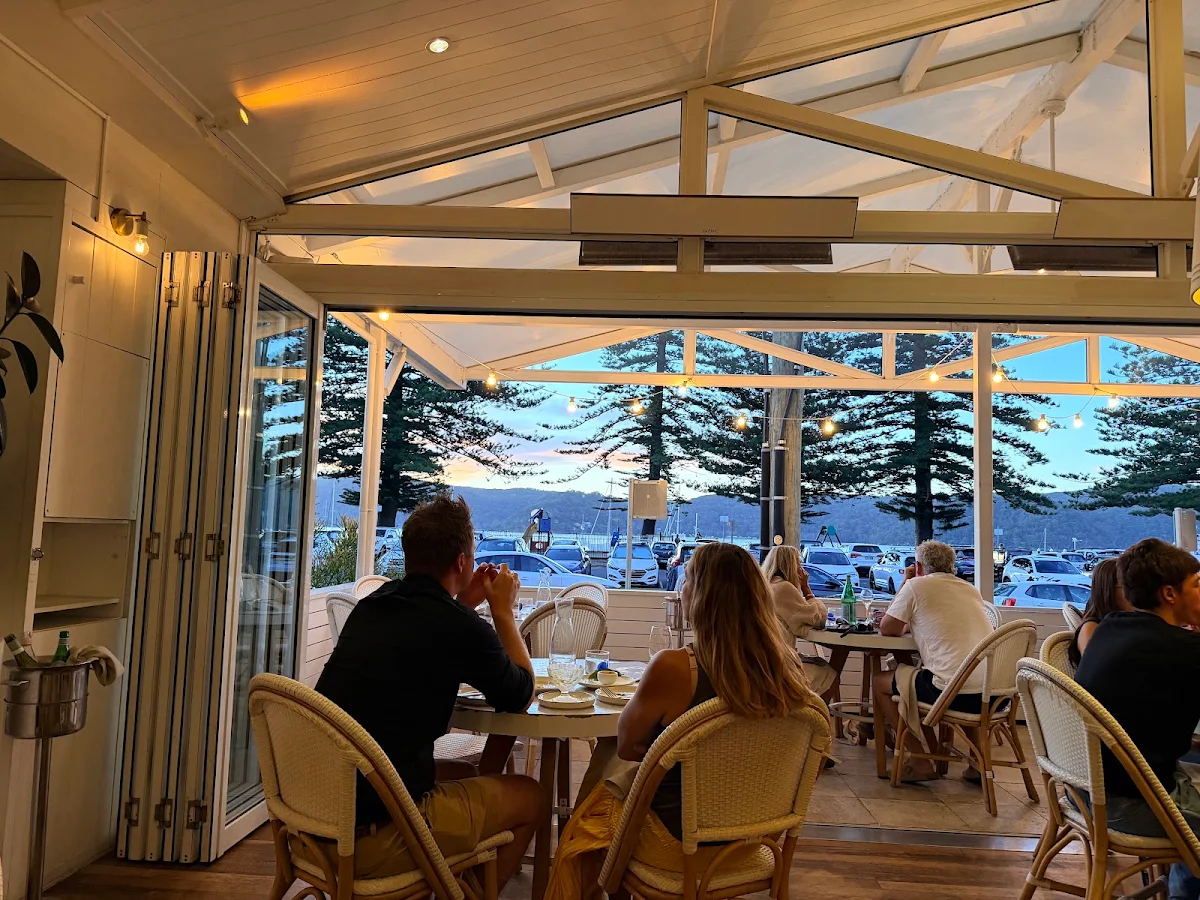 Vibe, Barrenjoey House Palm Beach