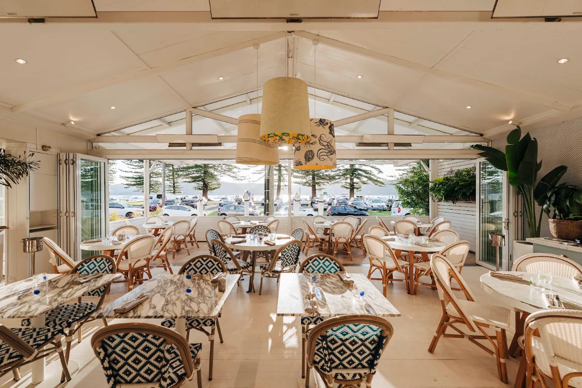 Vibe, Barrenjoey House Palm Beach