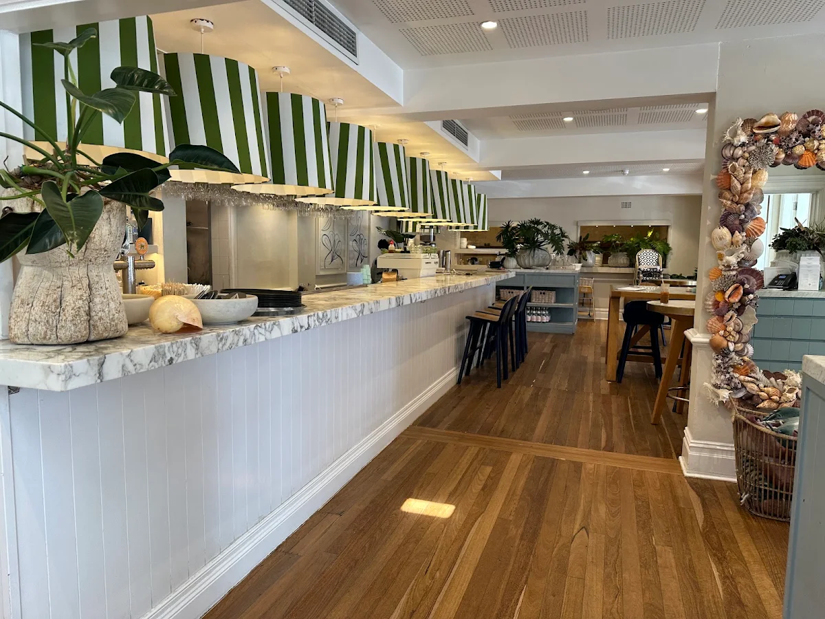 Vibe, Barrenjoey House Palm Beach