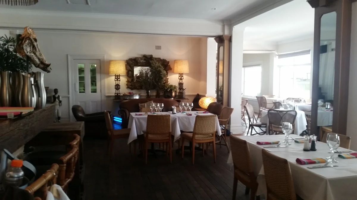 Vibe, Barrenjoey House Palm Beach
