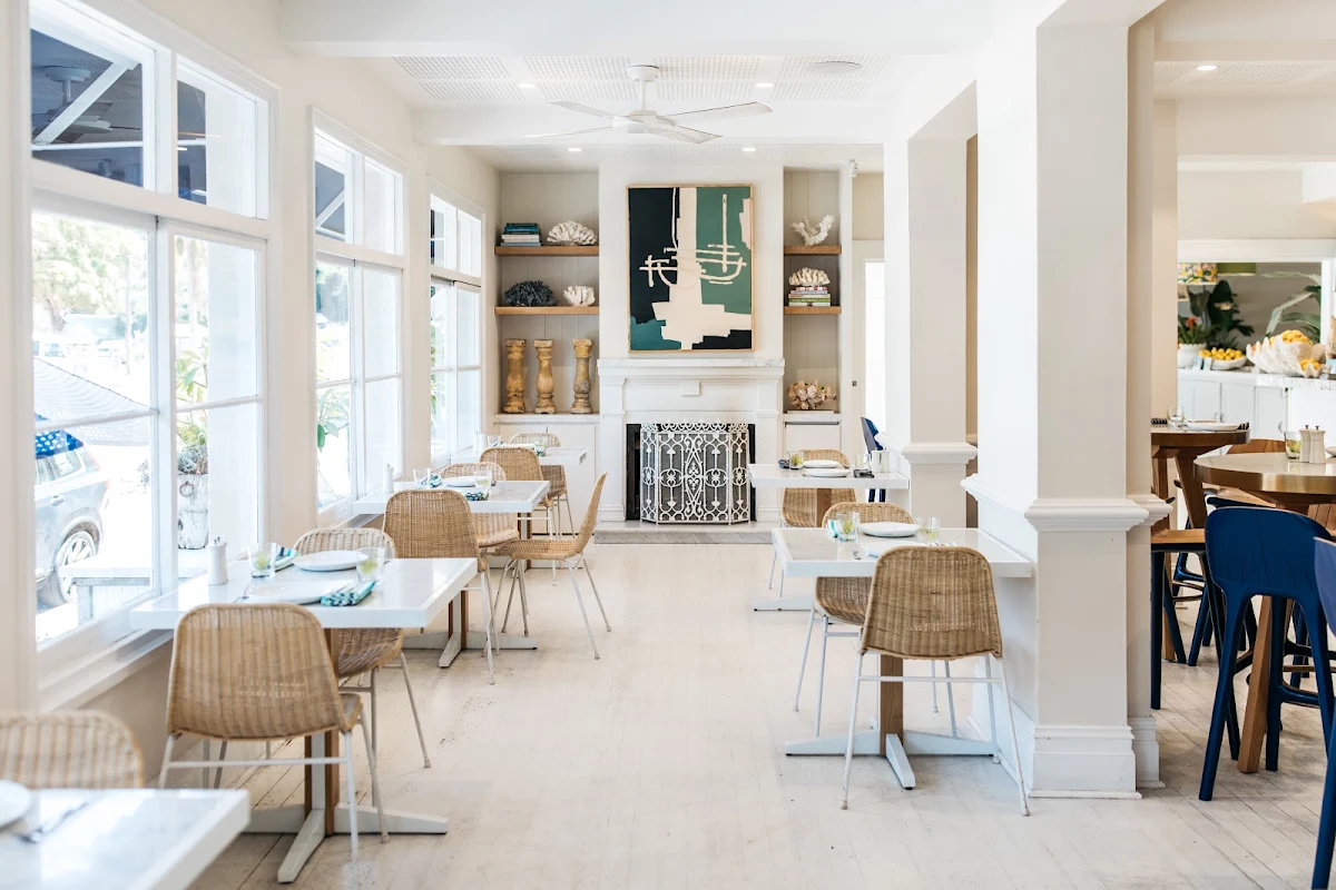 Vibe, Barrenjoey House Palm Beach