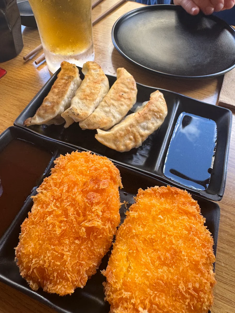 Food & drink, IIKO Mazesoba