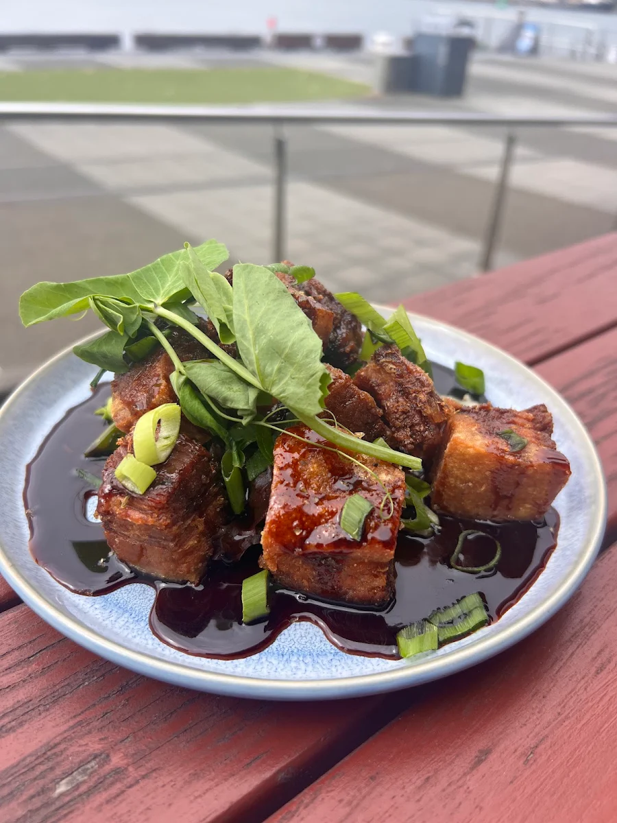 Food & drink, MoneyPenny