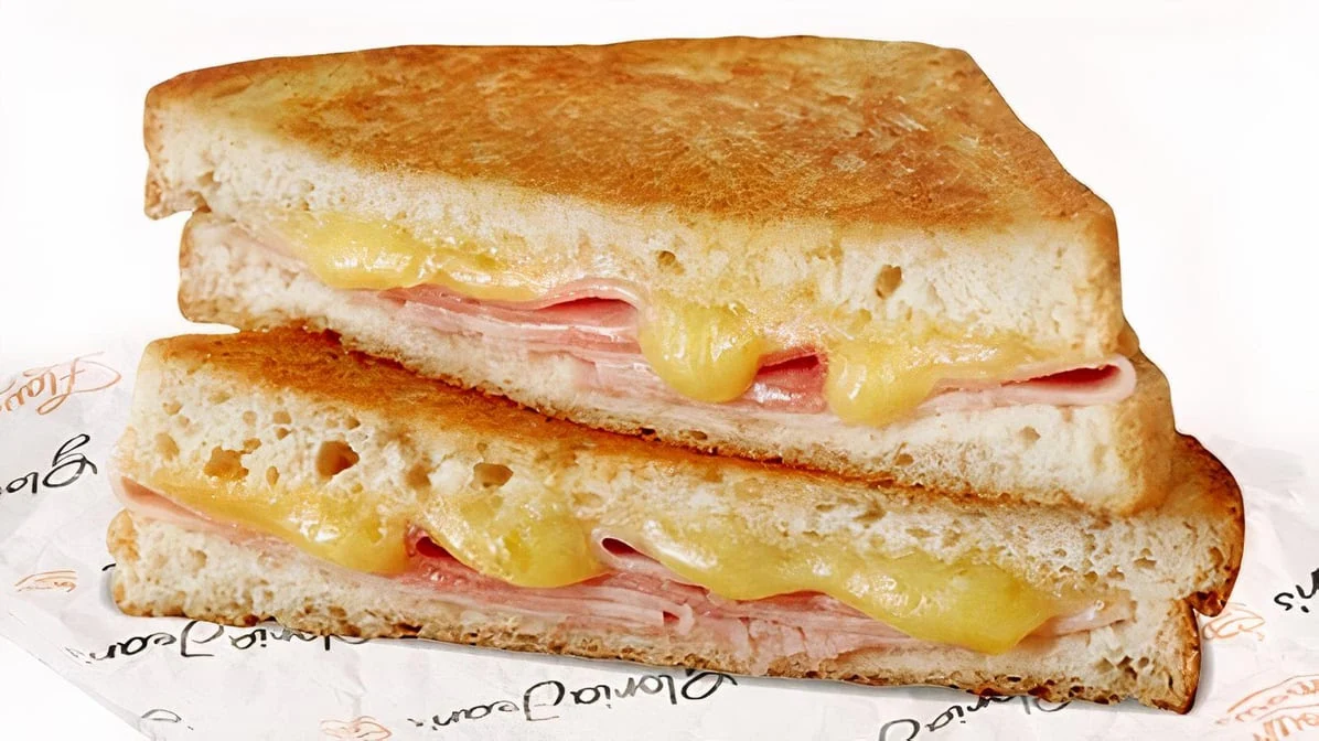 Food & drink, Gloria Jean's Toowoomba
