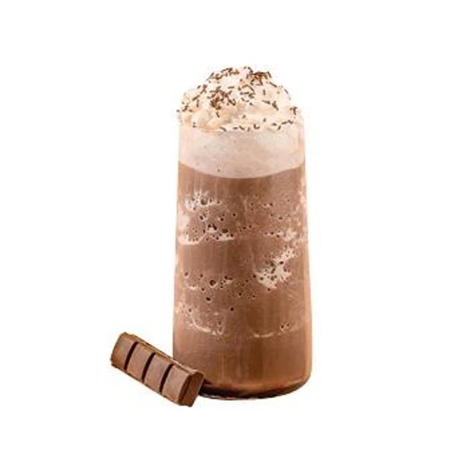 Food & drink, Gloria Jean's Toowoomba