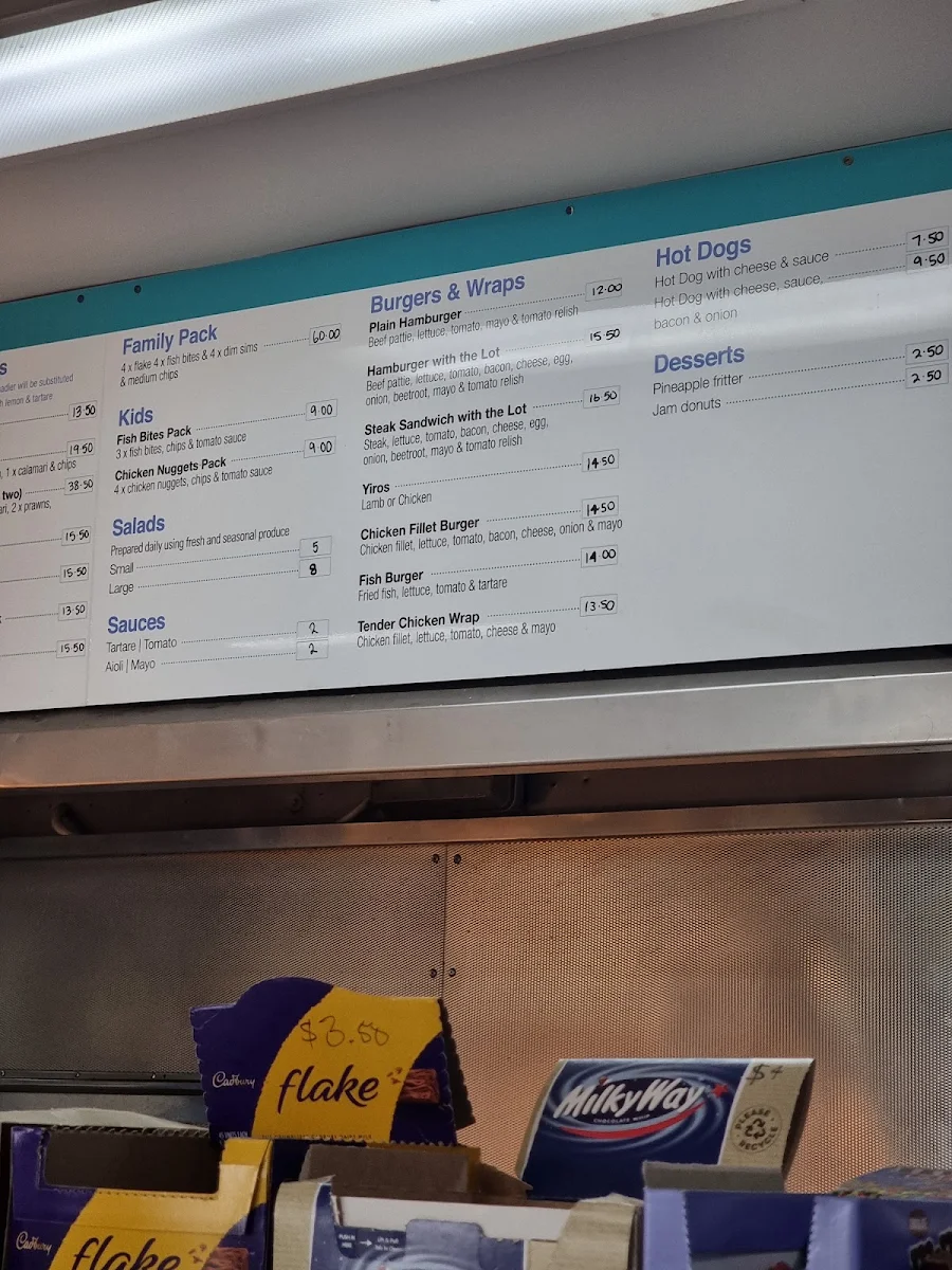 Menu photo 6