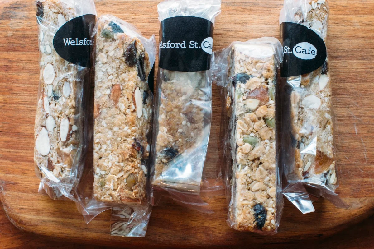 Food & drink, Welsford Street Cafe