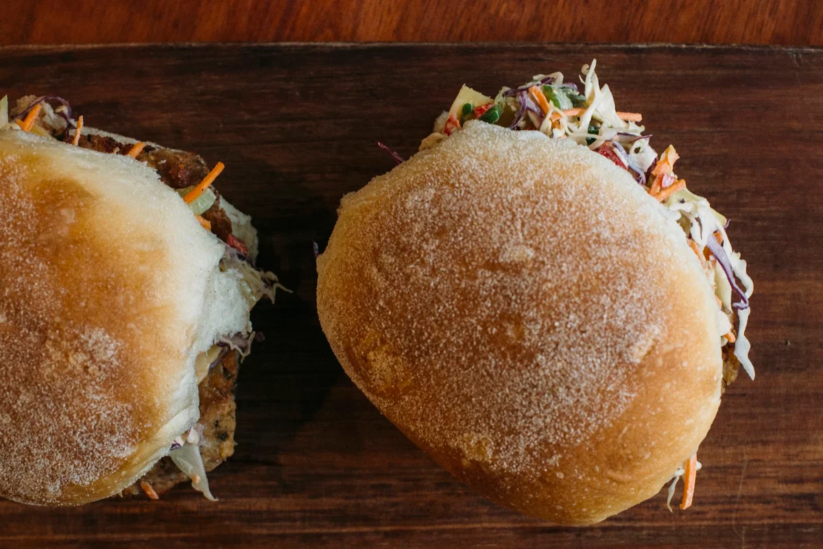 Food & drink, Welsford Street Cafe