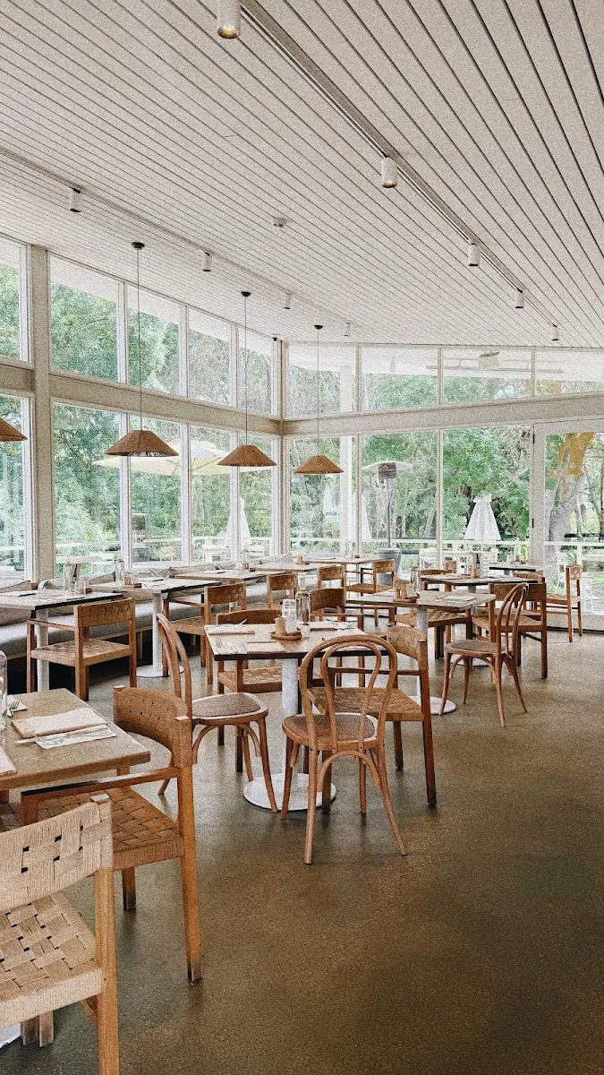 Vibe, Fourth Hill Providore