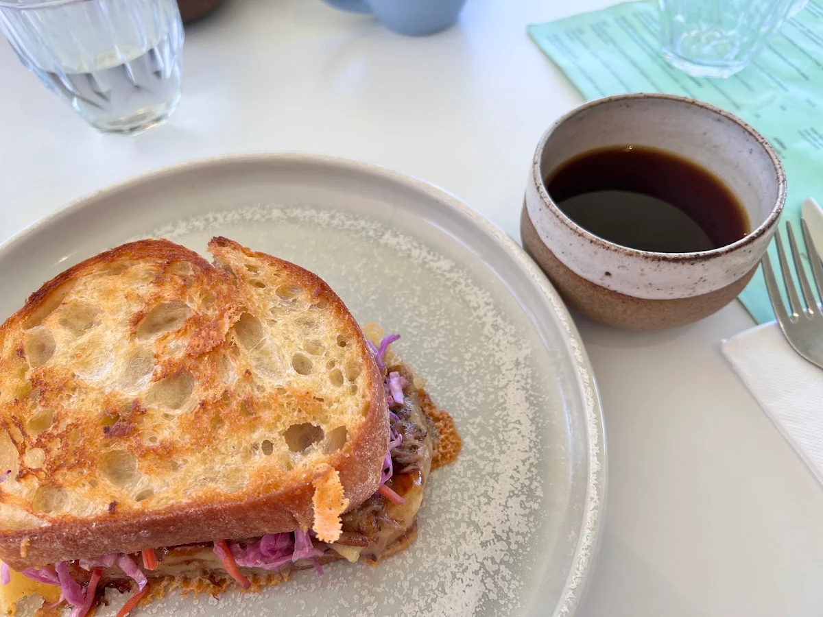 Food & drink, early birds cafe