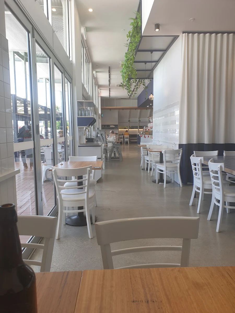 Vibe, The Jolly Miller (Altona Meadows)