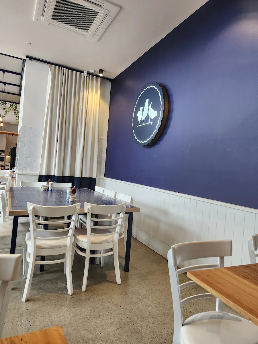 Vibe, The Jolly Miller (Altona Meadows)
