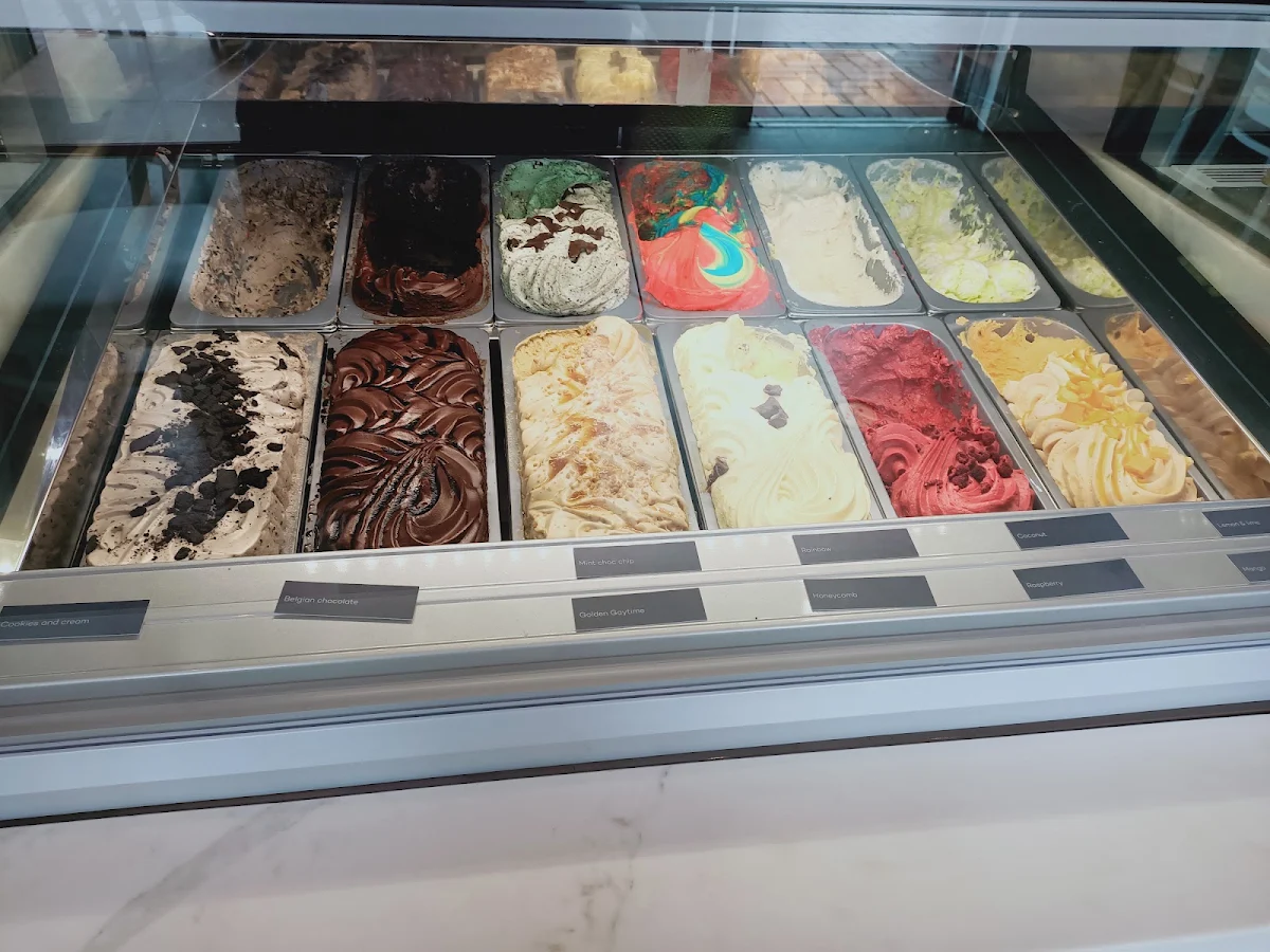 Vibe, The Jolly Miller (Altona Meadows)