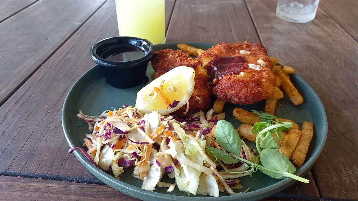 Food & drink, Linga Longa Inn Hotel