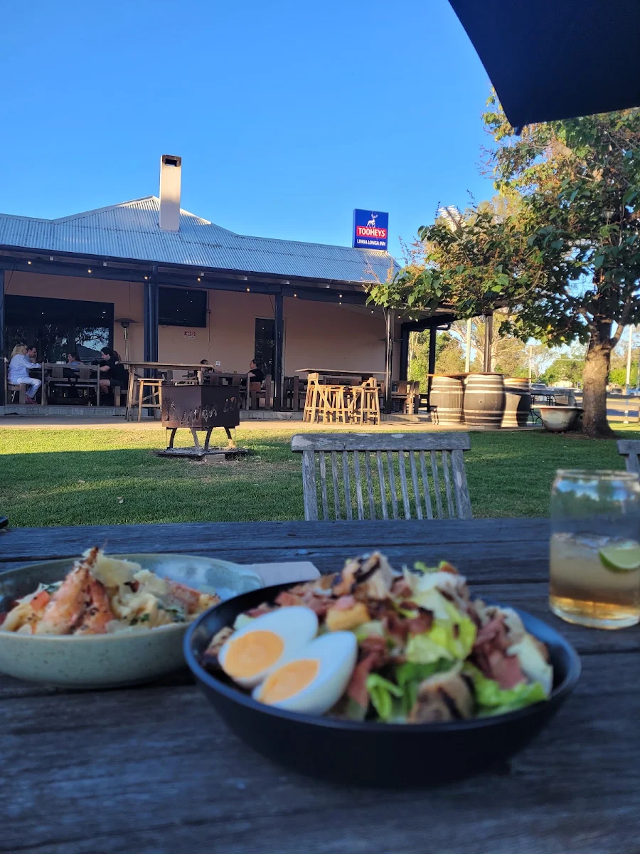 Food & drink, Linga Longa Inn Hotel