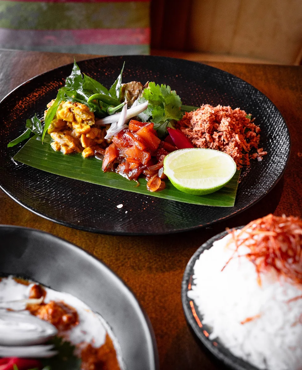 Food & drink, Fook Shing