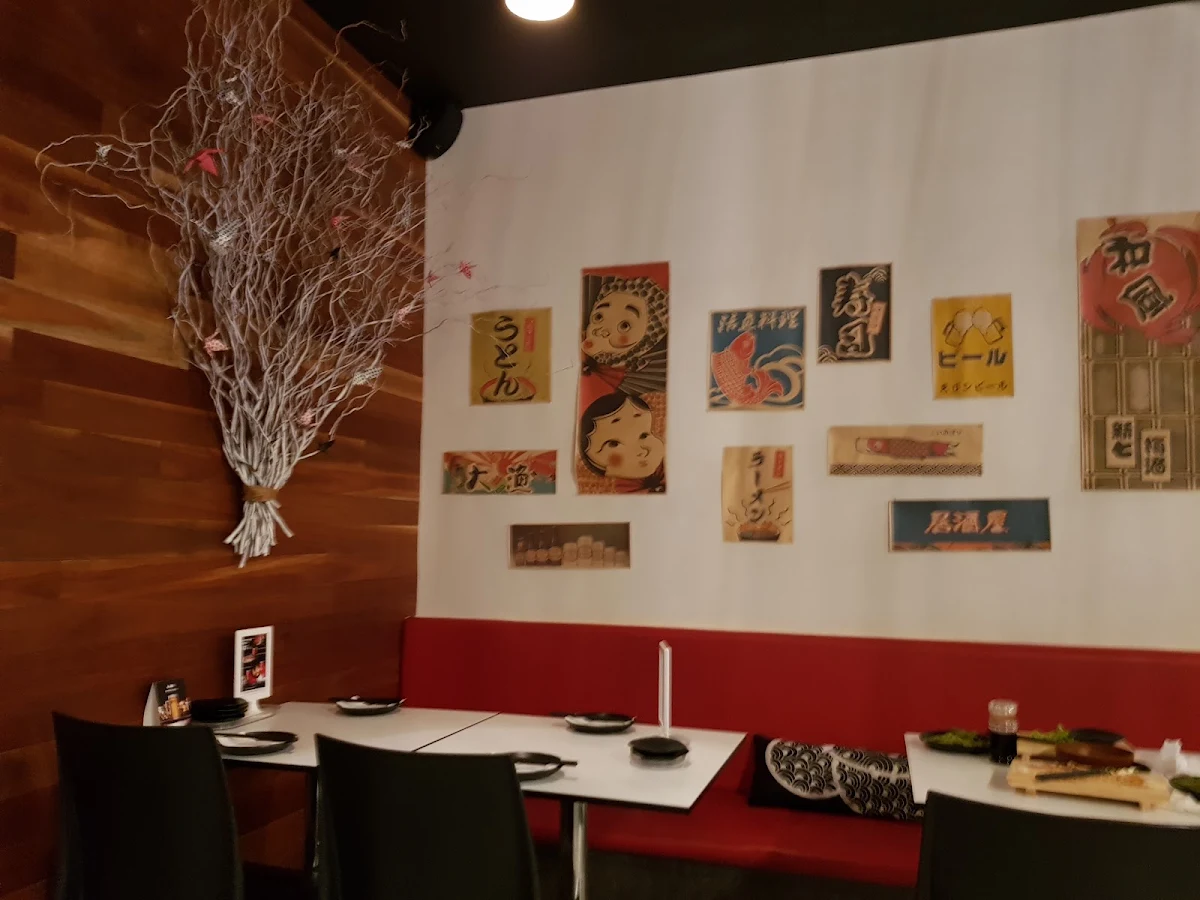 Vibe, Yummo Kitchen "Japanese & Malaysian soul food" Yummo!
